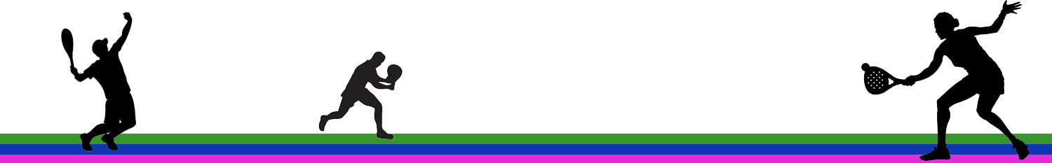 padel en sanlucar - padel la jara